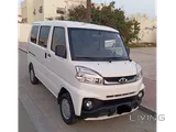 CMC VERYCA PASSENGER VAN FOR SALE
