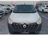 Renault Dokker 2021