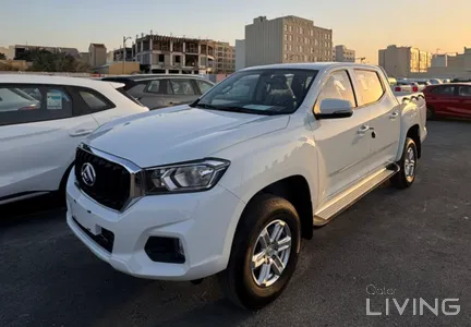 Maxus Pickup  2026