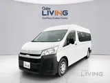 Toyota Hi Ace 2023