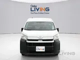 Toyota Hi Ace 2023