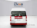 Toyota Hi Ace 2023