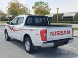 NAVARA AUTOMATIC