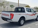 NAVARA AUTOMATIC
