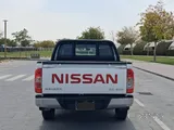NAVARA AUTOMATIC