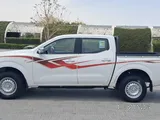 NAVARA AUTOMATIC