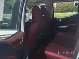 NAVARA AUTOMATIC