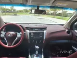 NAVARA AUTOMATIC