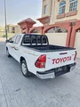 Toyota Hilux 2025 4x2 like brand new