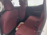 Nissan navara 2020 4x4