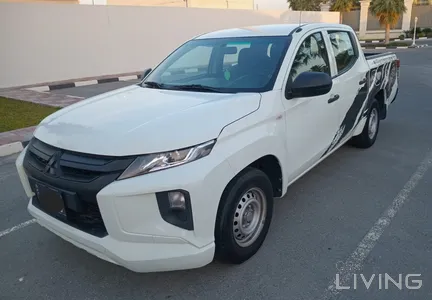 Mitsubishi L200  2022