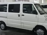 CMC VERYCA PASSENGER VAN FOR SALE