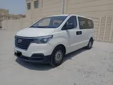 هيونداي H1 2020