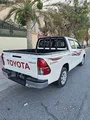 Hilux 2020 Automatic gear