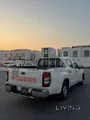 MITSUBISHI L200 2021