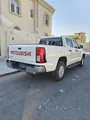Diesel 4x4 L200 turbo 2025 model