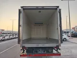 Mitsubishi Fuso Freezar 4 ton