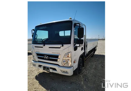 Hyundai Mighty  2022