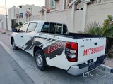 Mitsubishi L200 4/2WD