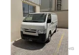 Toyota Hi-Ace - 2023