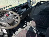 Mitsubishi Fuso Canter 2 Cabin 2017