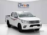 Toyota Hilux 2021