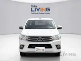 Toyota Hilux 2021