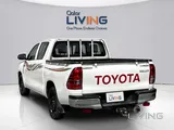 Toyota Hilux 2021