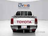 Toyota Hilux 2021