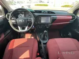 Toyota Hilux 2021