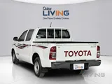 Toyota Hilux 2015