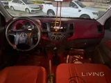 Toyota Hilux 2015