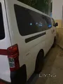 FOR SALE: 2016 NISSAN URVAN – QAR 21,500