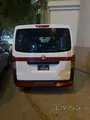 FOR SALE: 2016 NISSAN URVAN – QAR 21,500
