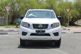 نيسان نافارا 4X2 يدوي 2019 كم.194000