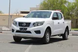 نيسان نافارا 4X2 يدوي 2019 كم.194000