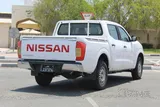نيسان نافارا 4X2 يدوي 2019 كم.194000