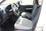 نيسان نافارا 4X2 يدوي 2019 كم.194000