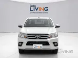 Toyota Hilux 2021