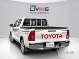 Toyota Hilux 2021