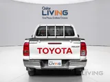 Toyota Hilux 2021