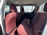 Toyota Hilux 2021