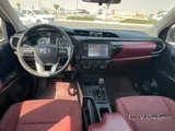 Toyota Hilux 2021