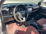 Toyota Hilux 2021
