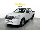 Isuzu Dmax 2024