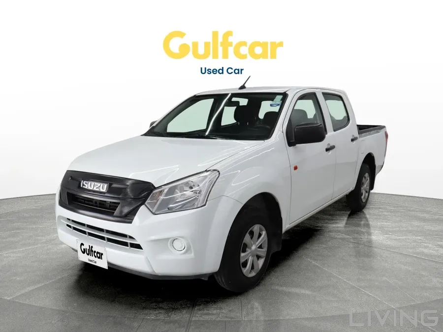 Isuzu Dmax 2024