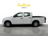 Isuzu Dmax 2024