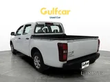 Isuzu Dmax 2024