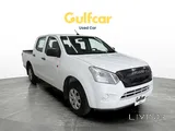 Isuzu Dmax 2024