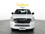 Isuzu Dmax 2024